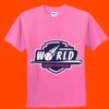 Youth T-Shirt Thumbnail