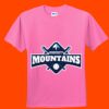 Youth T-Shirt Thumbnail