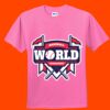Youth T-Shirt Thumbnail