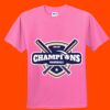 Youth T-Shirt Thumbnail