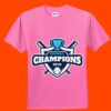 Youth T-Shirt Thumbnail