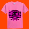 Youth T-Shirt Thumbnail