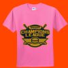 Youth T-Shirt Thumbnail