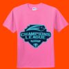 Youth T-Shirt Thumbnail
