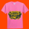 Youth T-Shirt Thumbnail