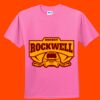 Youth T-Shirt Thumbnail