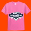 Youth T-Shirt Thumbnail