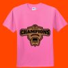 Youth T-Shirt Thumbnail