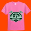Youth T-Shirt Thumbnail