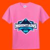 Youth T-Shirt Thumbnail