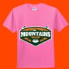 Youth T-Shirt Thumbnail