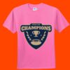 Youth T-Shirt Thumbnail