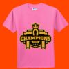 Youth T-Shirt Thumbnail