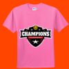 Youth T-Shirt Thumbnail