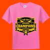 Youth T-Shirt Thumbnail