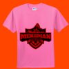 Youth T-Shirt Thumbnail