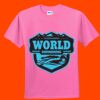 Youth T-Shirt Thumbnail
