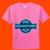 Youth T-Shirt Thumbnail