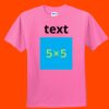 Youth T-Shirt Thumbnail