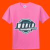 Youth T-Shirt Thumbnail