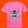 Youth T-Shirt Thumbnail