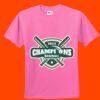 Youth T-Shirt Thumbnail