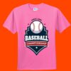Youth T-Shirt Thumbnail