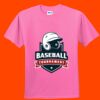 Youth T-Shirt Thumbnail