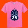 Youth T-Shirt Thumbnail
