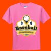 Youth T-Shirt Thumbnail