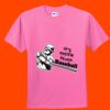 Youth T-Shirt Thumbnail