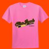 Youth T-Shirt Thumbnail
