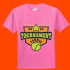 Youth T-Shirt Thumbnail
