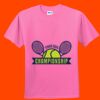 Youth T-Shirt Thumbnail
