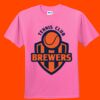 Youth T-Shirt Thumbnail