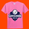 Youth T-Shirt Thumbnail