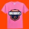 Youth T-Shirt Thumbnail