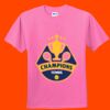 Youth T-Shirt Thumbnail