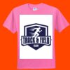 Youth T-Shirt Thumbnail