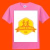 Youth T-Shirt Thumbnail