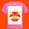 Youth T-Shirt Thumbnail