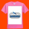 Youth T-Shirt Thumbnail