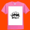 Youth T-Shirt Thumbnail