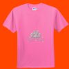 Youth T-Shirt Thumbnail