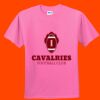 Youth T-Shirt Thumbnail