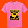Youth T-Shirt Thumbnail