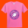 Youth T-Shirt Thumbnail