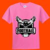 Youth T-Shirt Thumbnail