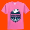 Youth T-Shirt Thumbnail
