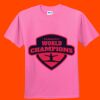 Youth T-Shirt Thumbnail